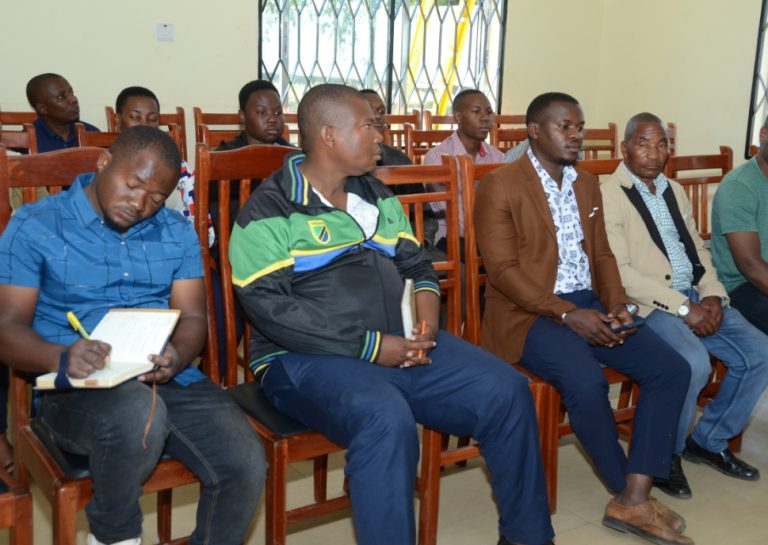 TARURA WILAYA YA TUNDURU YATENGEWA ZAIDI YA SHILINGI BILIONI 4 KUBORESHA MIUNDOMBINU YA BARABARA