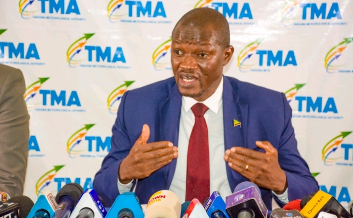 TMA WATOA UTABIRI WA MSIMU WA MVUA ZA VULI 2024.