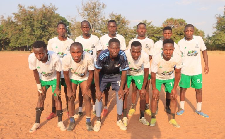 NYAMHONGO FC YAICHAPA BODABODA FC MASHINDANO YA THE ANGELINE JIMBO CUP 2024