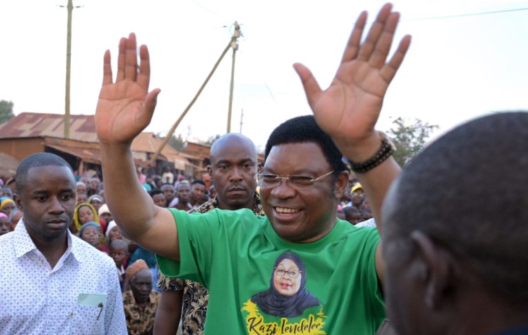 BARABARA ZA VIJIJINI KUFUNGUA RUANGWA – MAJALIWA