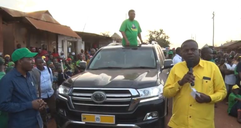 MAJALIWA ASHUHUDIA WANACHAMA 24 WA CUF, ACT WAKIREJEA CCM NDANI YA SAA 48