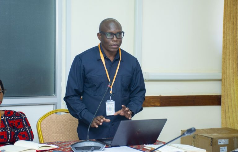 TTCL YATOA SEMINA KWA WAJUMBE WA KAMATI YA KUDUMU YA BUNGE YA UWEKEZAJI (PIC)