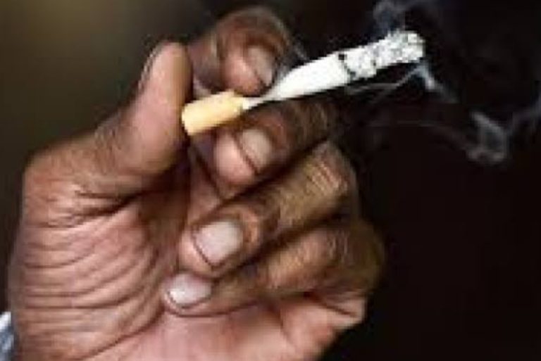 NILIVYOWEZA KUACHA KUVUTA SIGARA BAADA YA MIAKA 23