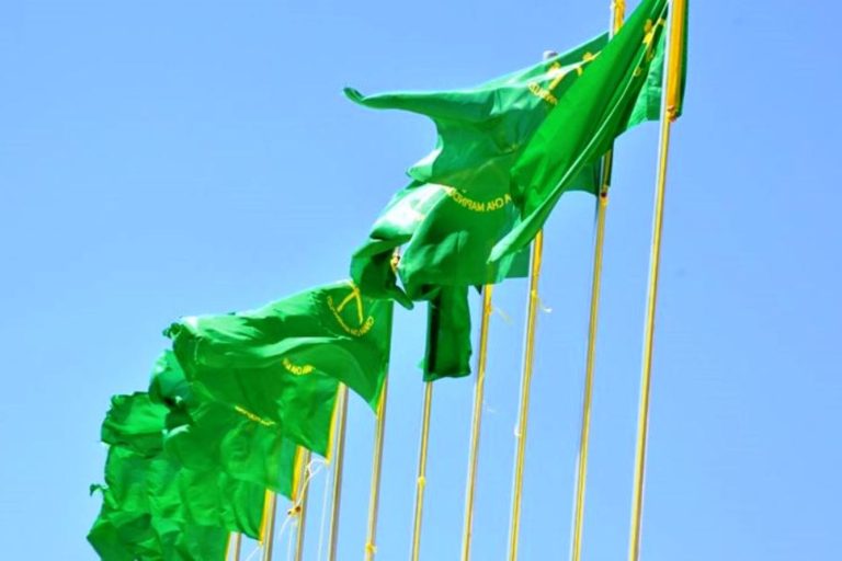 THE TIME TESTED CCM-CPC RELATIONS IN SHAPING A SHARED FUTURE