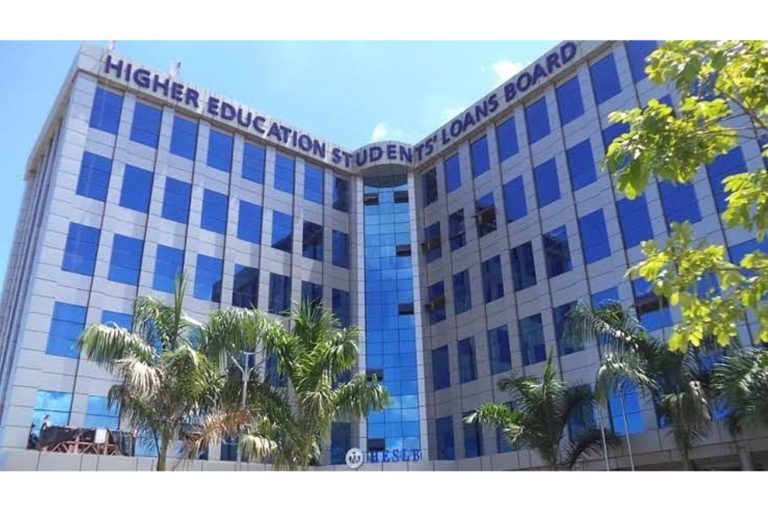 HESLB YAONGEZA MUDA WA UOMBAJI MIKOPOHADI SEPTEMBA 14, 2024