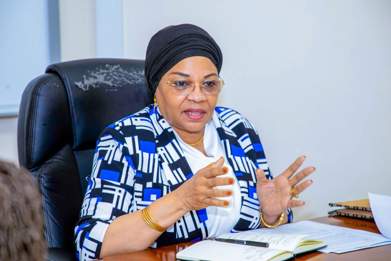 SERIKALI NA SHIRIKA LA IFAD KUIMARISHA MIFUMO YA UPATIKANAJI WA CHAKULA