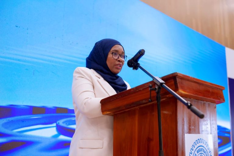 WAHANDISI CHANGAMKIENI FURSA ZA UJASIRIAMALI