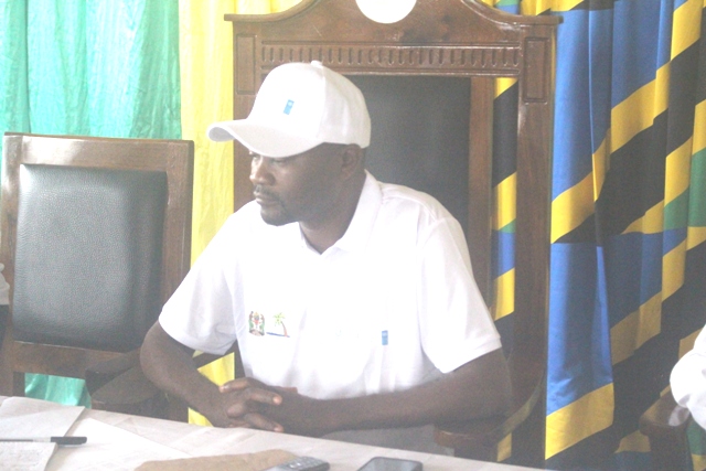 SHIRIKA LA PAKAYA LASISITIZA UHIFADHI WA MAZINGIRA NA UPANDAJI WA MIKOKO.