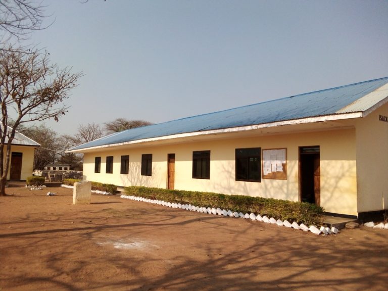 ONGEZEKO LA VYUMBA VYA MADARASA, SHULE, LIMEPUNGUZA MSONGAMANO WA WANAFUNZI