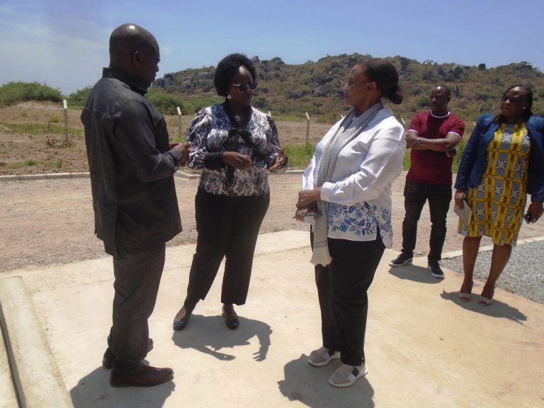 UBORESHAJI HUDUMA YA MAJI BUHONGWA WAWAIBUA WANANCHI