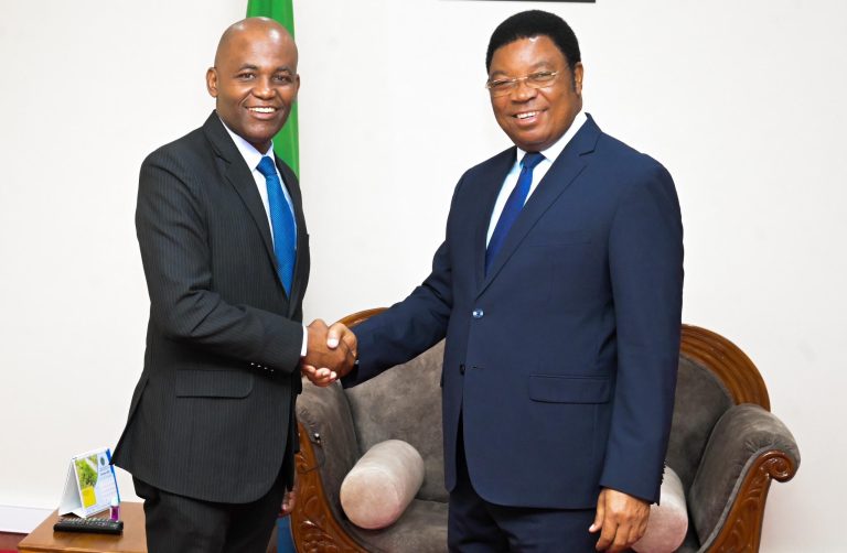 TANZANIA KUJIIMARISHA ZAIDI KIDIPLOMASIA – MAJALIWA