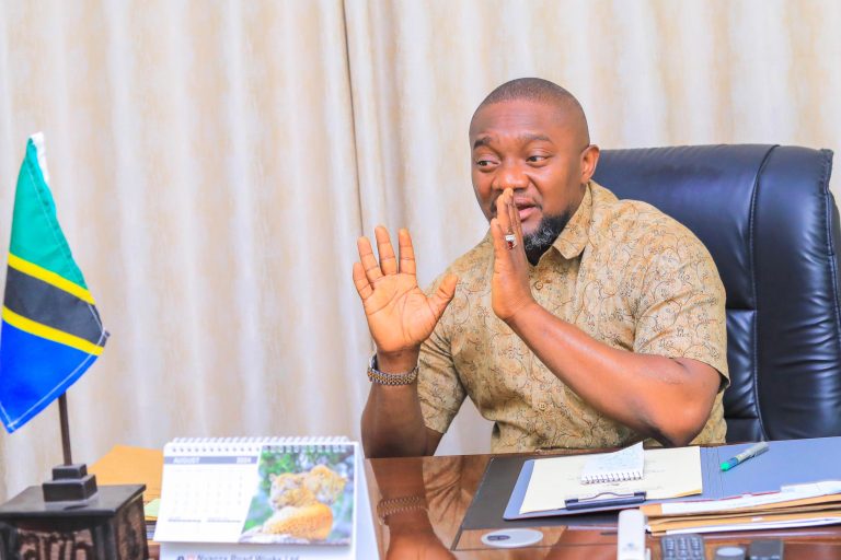 UTATUZI CHANGAMOTO ZA ELIMU MSINGI WAZIRI MCHENGERWA AKARIBISHA WADAU