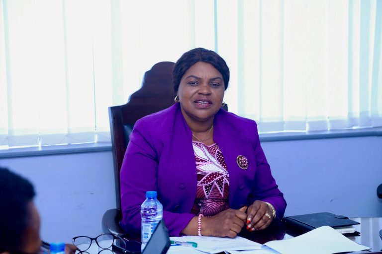 ONGEZENI KASI YA UTOAJI WA HUDUMA ZA UUGUZI NA UKUNGA