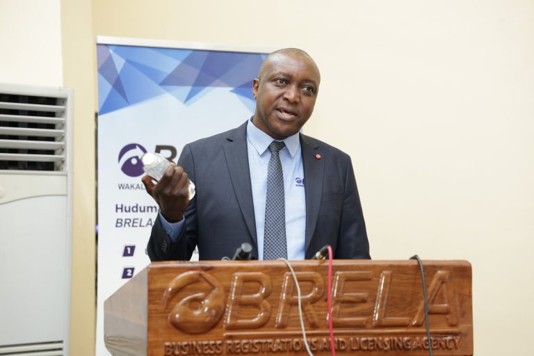 BRELA YATOA RAI KWA WABUNIFU MAJENGO NA MICHORO KULINDA BUNIFU ZAO