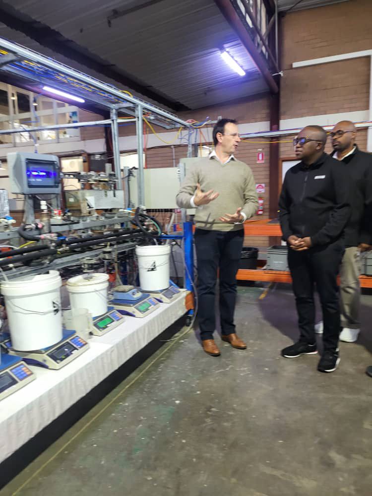 MRADI WA KABANGA NICKEL WAVUTIA UWEKEZAJI MKUBWA KUTOKA KAMPUNI ZA AUSTRALIA