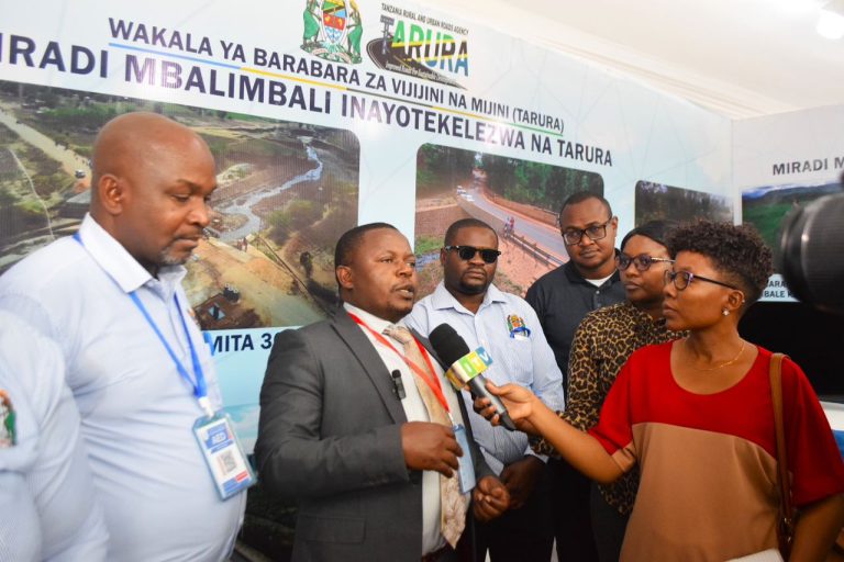 MATUMIZI YA TEKNOLOJIA MBADALA YAPUNGUZA GHARAMA ZA UJENZI: MHANDISI MATIVILA