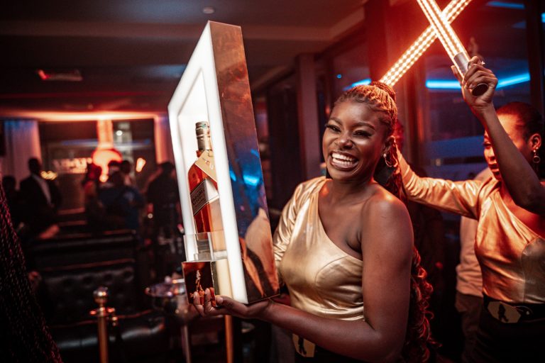 PIANO SUNDAY ARE GOLDEN WITH JOHNNIE WALKER: DJ KAYGEE TAKES THE STAGE AT 12:45
