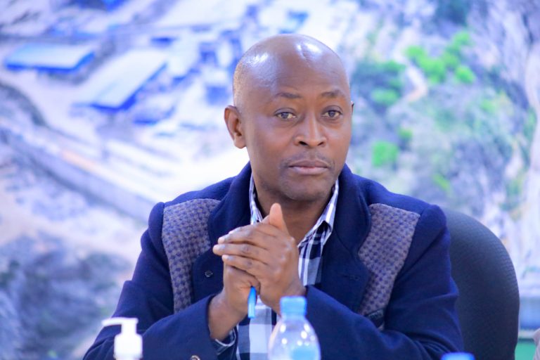 WIZARA YA NISHATI ENDELEENI KUUSIMAMIA MRADI WA JNHPP IPASAVYO-KAMATI YA BUNGE