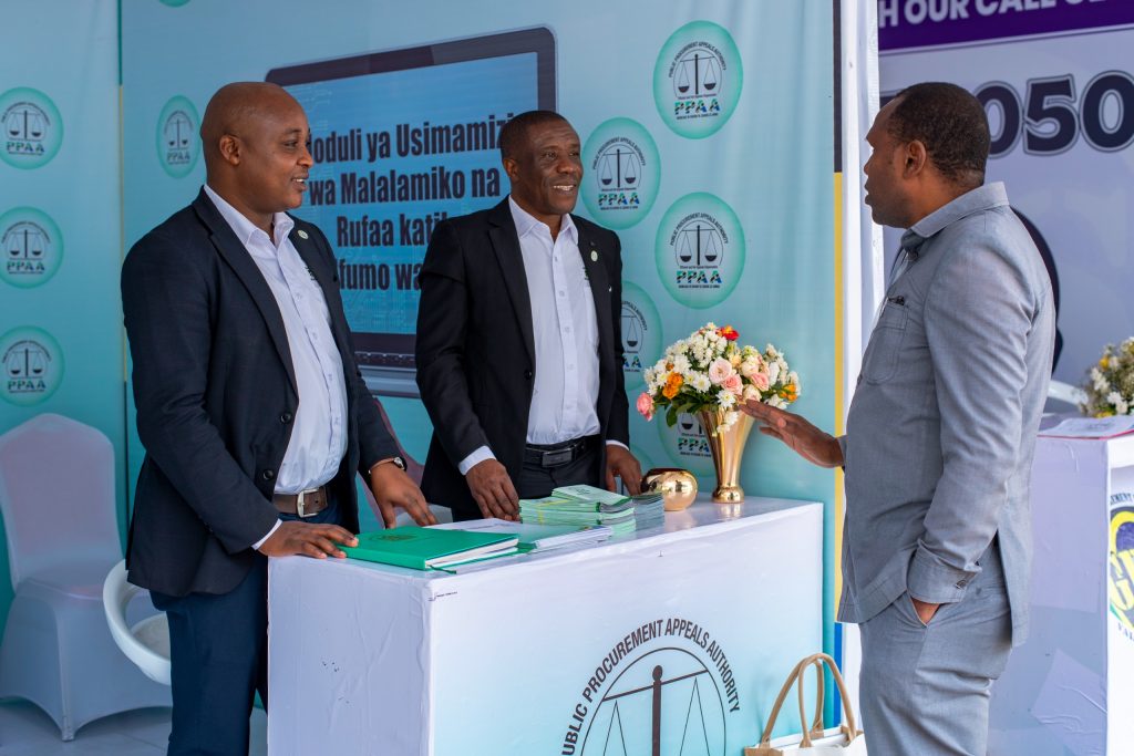 PPAA YASHIRIKI KONGAMANO LA 16 LA UNUNUZI WA UMMA AFRIKA MASHARIKI