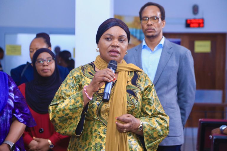 HUDUMA ZA KIBINGWA MUHIMBILI ZAPUNGUA RUFAA NJE YA NCHI