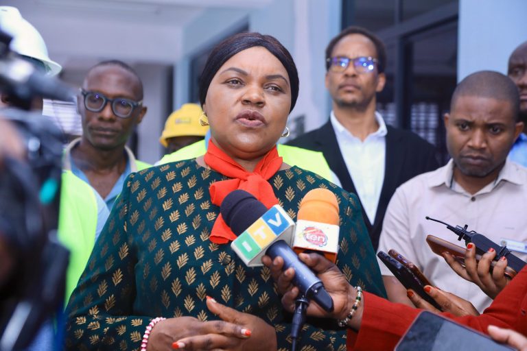 UBORA WA HUDUMA UENDANE NA LUGHA ZA STAHA KWA WAGONJWA