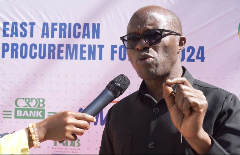 PPAA MGUU SAWA KUTOA ELIMU KWA WAZABUNI KATIKA KANDA
