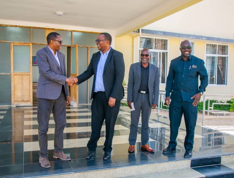 MALAWI WAJIFUNZA KUANZISHA SHIRIKA LA UCHIMBAJI MADINI KUPITIA STAMICO