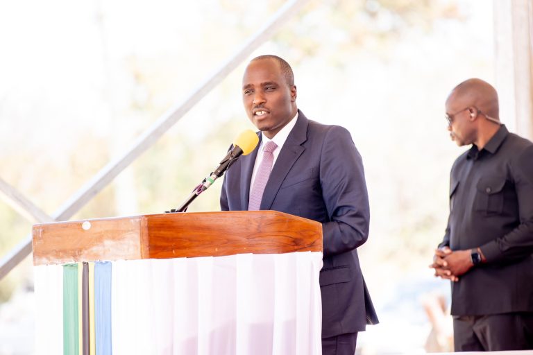 DKT. BITEKO AHIMIZA WANAWAKE KUTUMIA MIFUKO YA UWEZESHAJI WANANCHI KIUCHUMI
