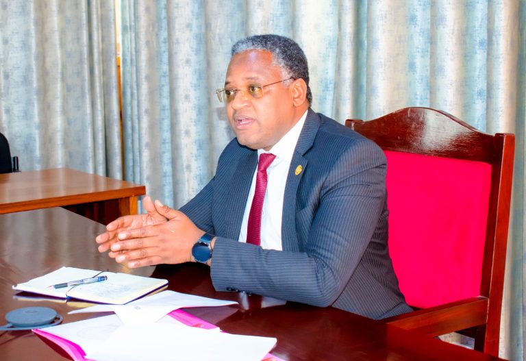 WITO WATOLEWA WADAU KUSHIRIKI KONGAMANO LA UFUATILIAJI NA TATHMINI