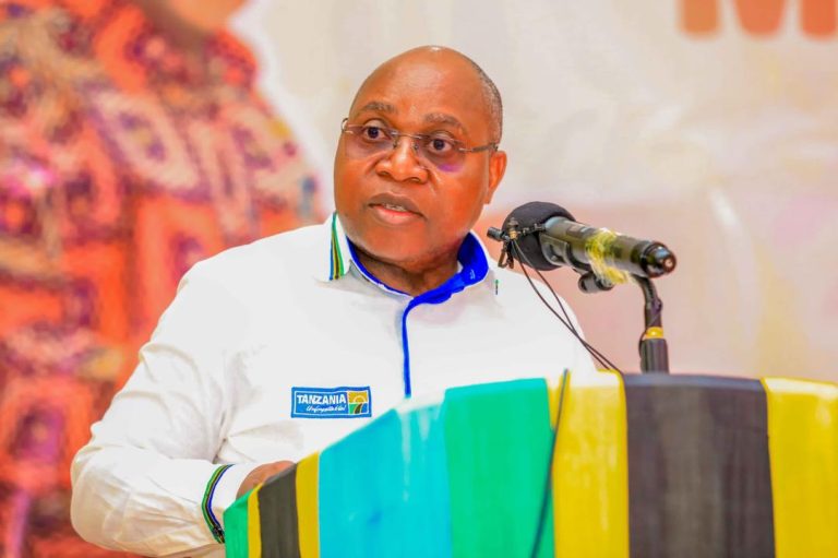DKT. NDUMBARO: UTANDAWAZI USITUMIKE KUHARIBU UTAMADUNI WETU
