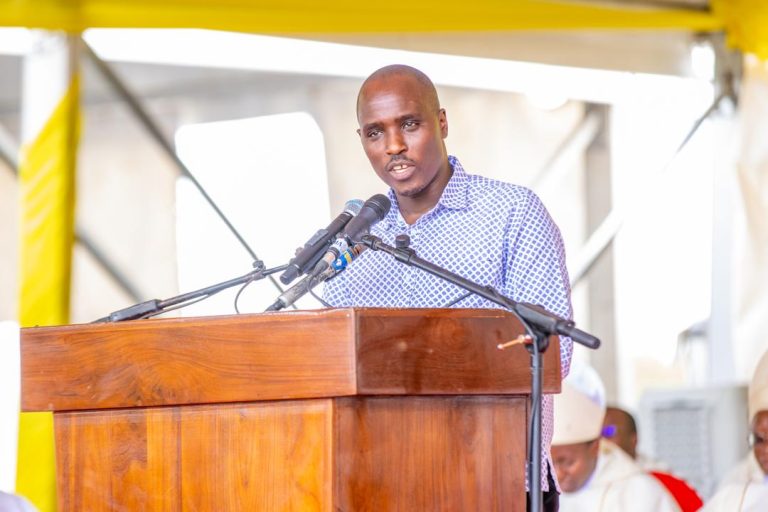 TUVUMILIANE NA KUHESHIMIANA KAMA WATANZANIA – DKT. BITEKO