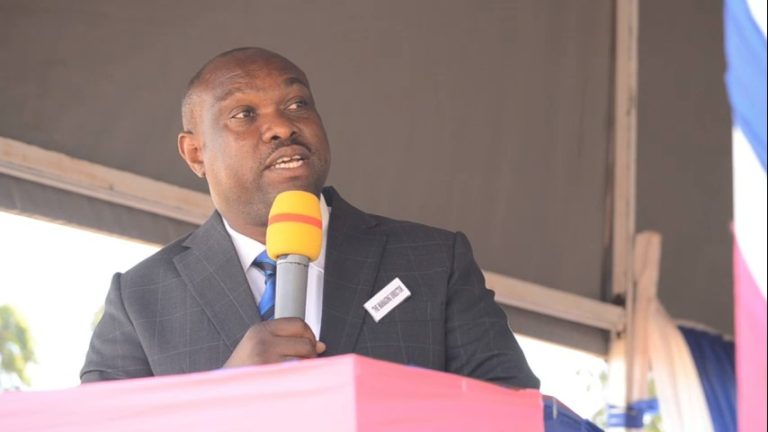 WAZAZI WATAKIWA KULEA WATOTO KIMAADILI NA KUDHIBITI MATUMIZI YA SIMU
