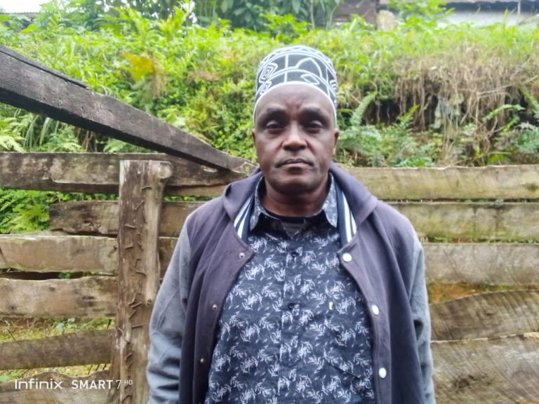 WANANCHI WA MAGAMBA WATOA WITO KWA SERIKALI KUHUSU VIBALI VYA MGODI WA BOXIATE