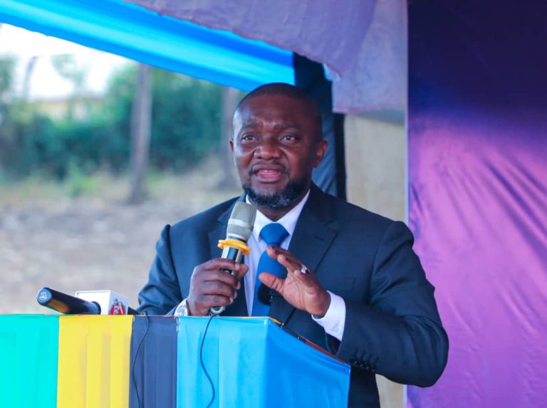 WAKUU WA MIKOA NA WILAYA NCHINI WATAKIWA KUFANYA UTAMBUZI WA WATOTO WENYE MAHITAJI MAALUMU