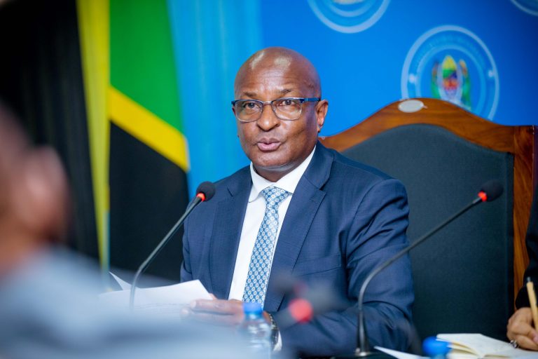 TANZANIA YAJIPANGA KUTEKELEZA MAKUBALIANO YA FOCAC 2024