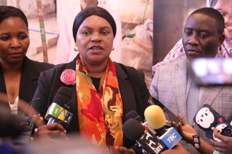 BILIONI 11.8 KUENDELEA KUTOKOMEZA MAGONJWA YASIYOPEWA KIPAUMBELE