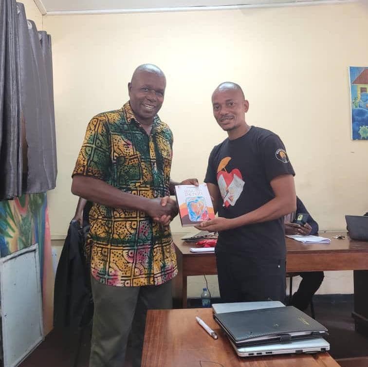 BIMA YA PENZI YAKWAA ITHIBATI YA GWIJI MATEREGO