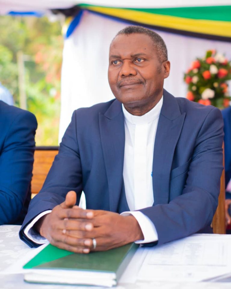 WAZAZI WA WANAFUNZI KIDATO CHA NNE NA PILI  SHULE YA SEKONDARI TENGERU BOYS WACHANGIA SHS 64 MILIONI 