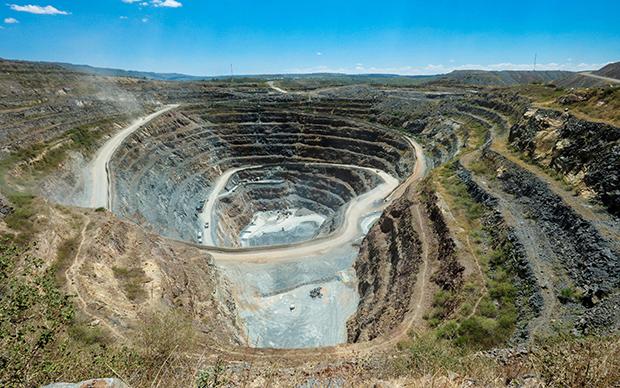 THBUB YATHIBITISHA TUHUMA ZA UKIUKAJI HAKI ZA BINADAMU MGODI WA BARRICK ...