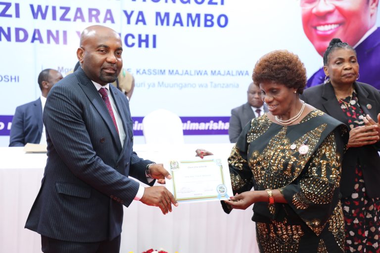 MASAUNI AVITAKA VYOMBO VYA USALAMA KULINDA AMANI YA NCHI WAKATI WA UCHAGUZI MKUU