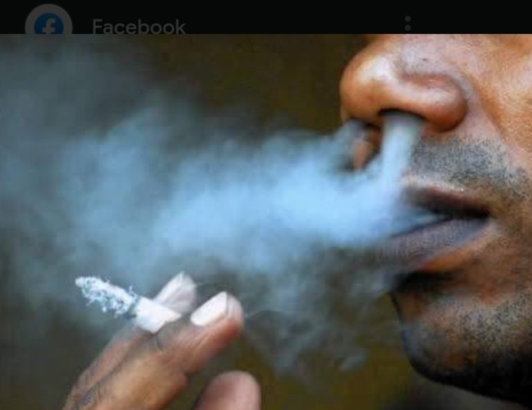 JINSI NILIVYOWEZA KUACHA KUVUTA SIGARA BAADA YA MIAKA MINGI!