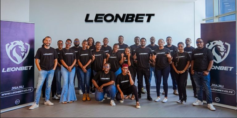SIMBA LA MIKEKA YA KUBASHIRI LEONBET YAINGIA RASMI TANZANIA