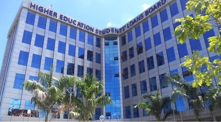 HESLB YATOA SIKU SABA KUSAHIHISHA MAOMBI YA MIKOPO