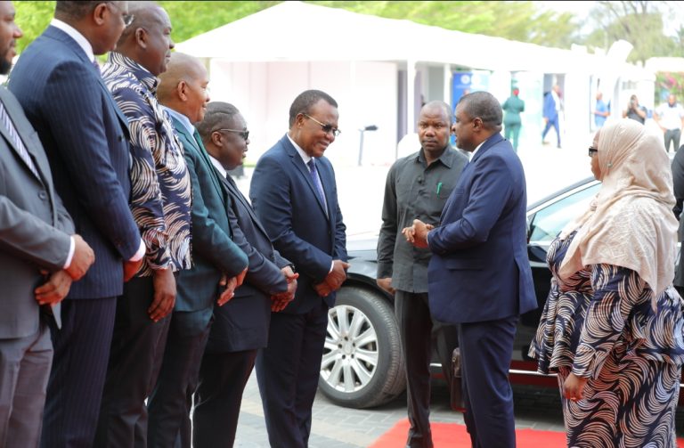 SERIKALI YA SMT NA SMZ ZITAENDELEA NA JUHUDI ZA KUIMARISHA DHANA YA UFUATILIAJI NA TATHMINI KWA PANDE ZOTE MBILI ZA MUUNGANO