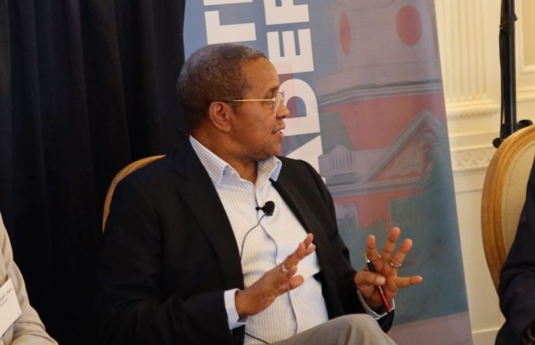 RAIS MSTAAFU DKT KIKWETE YUKO BOSTON KUTOA MAFUNZO KWA MAWAZIRI WA AFYA NA ELIMU TOKA NCHI ZINAZOENDELEA KUPITIA MPANGO WA UONGOZI WA CHUO KIKUU CHA HAVARD, MAREKANI
