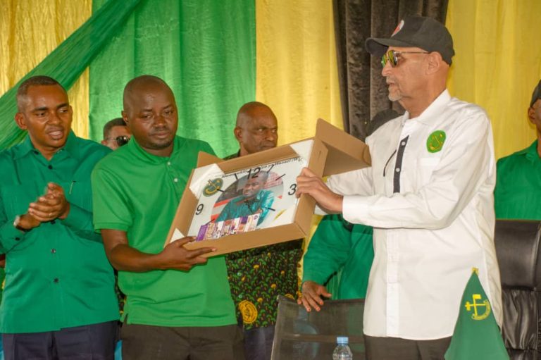 JUMUIYA YA WAZAZI WILAYA YA ILALA YAWEKA MIKAKATI YA USHINDI UCHAGUZI SERIKALI ZA MITAA