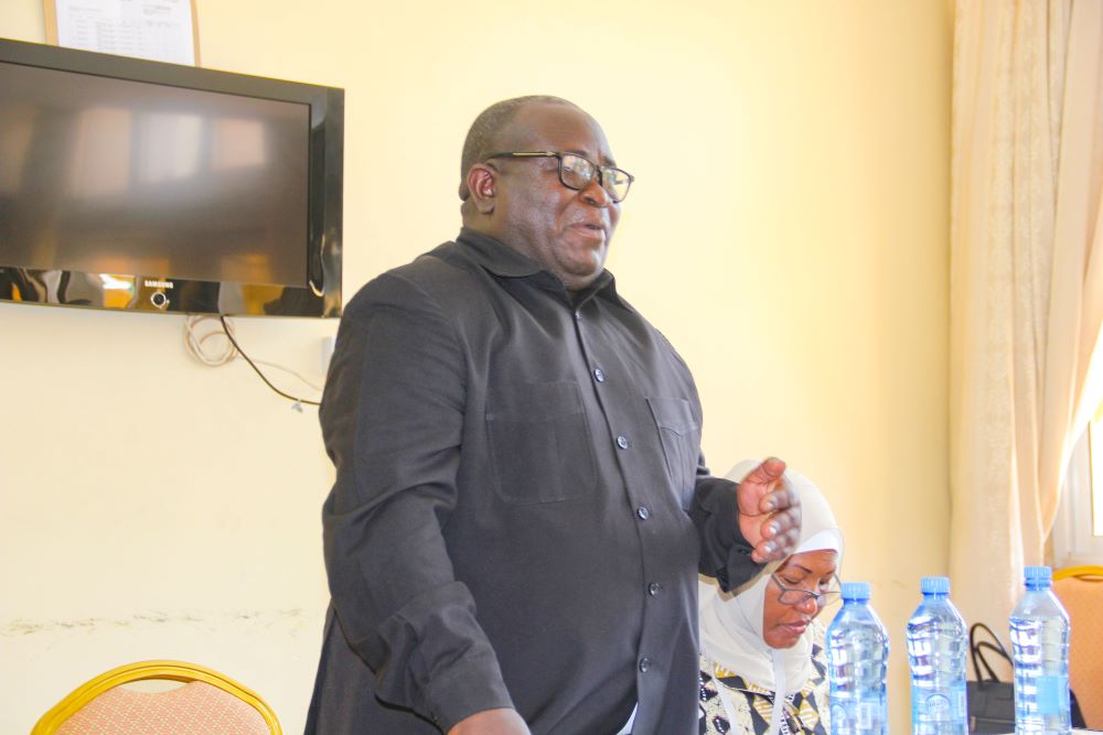 MIRADI YA NYUMBA NA MAJENGO YA SERIKALI YAENDELEA KUTEKELEZWA: KASEKENYA