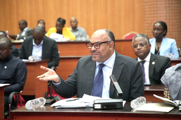 MAREKANI YARIDHISHWA NA MAGEUZI YA KIUTENDAJI YA SERIKALI YA RAIS SAMIA