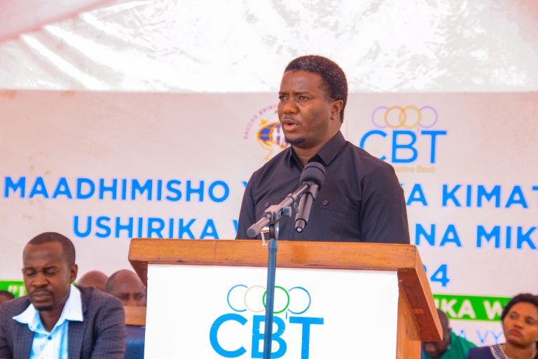 SACCOS ZALIA NA UCHELEWESHWAJI WA FEDHA WANAZOKATWA
