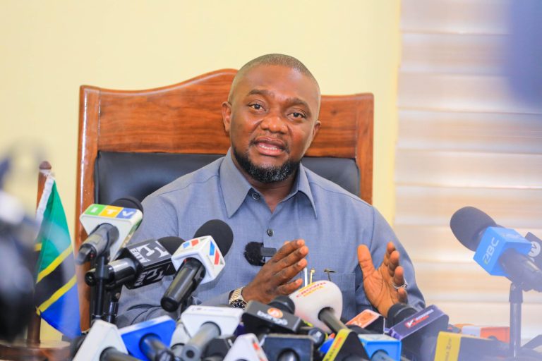 MCHENGERWA: WATANZANIA MILIONI 31.2 KUPIGA KURA UCHAGUZI WA SERIKALI ZA MITAA MWAKA 2024 